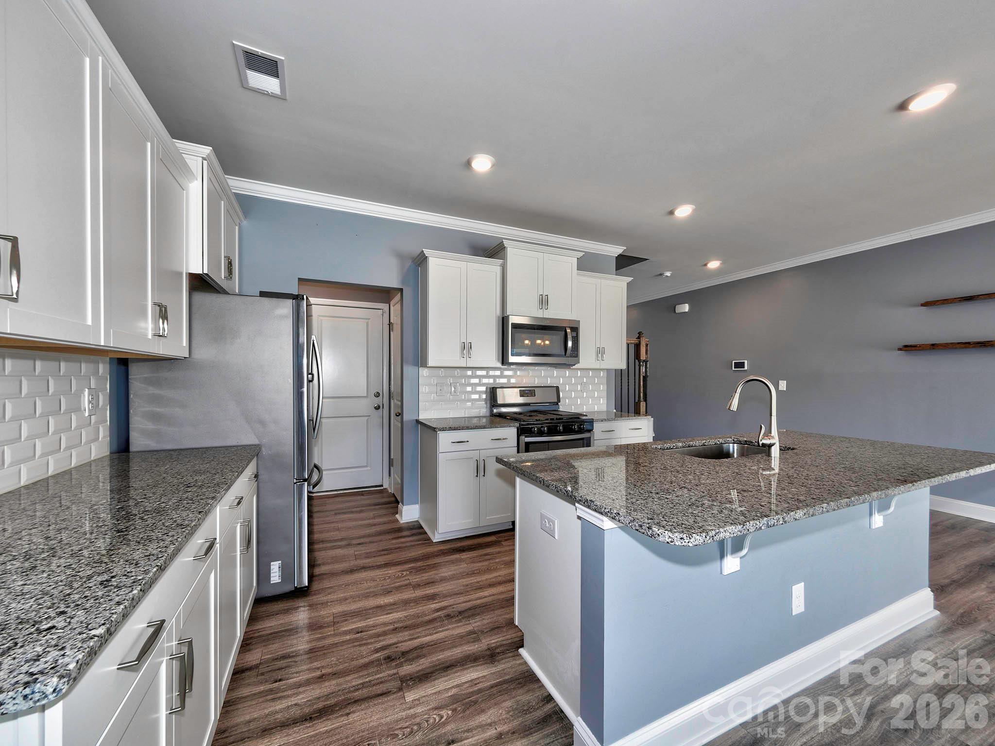 The Village At Ivy Ridge - Residential