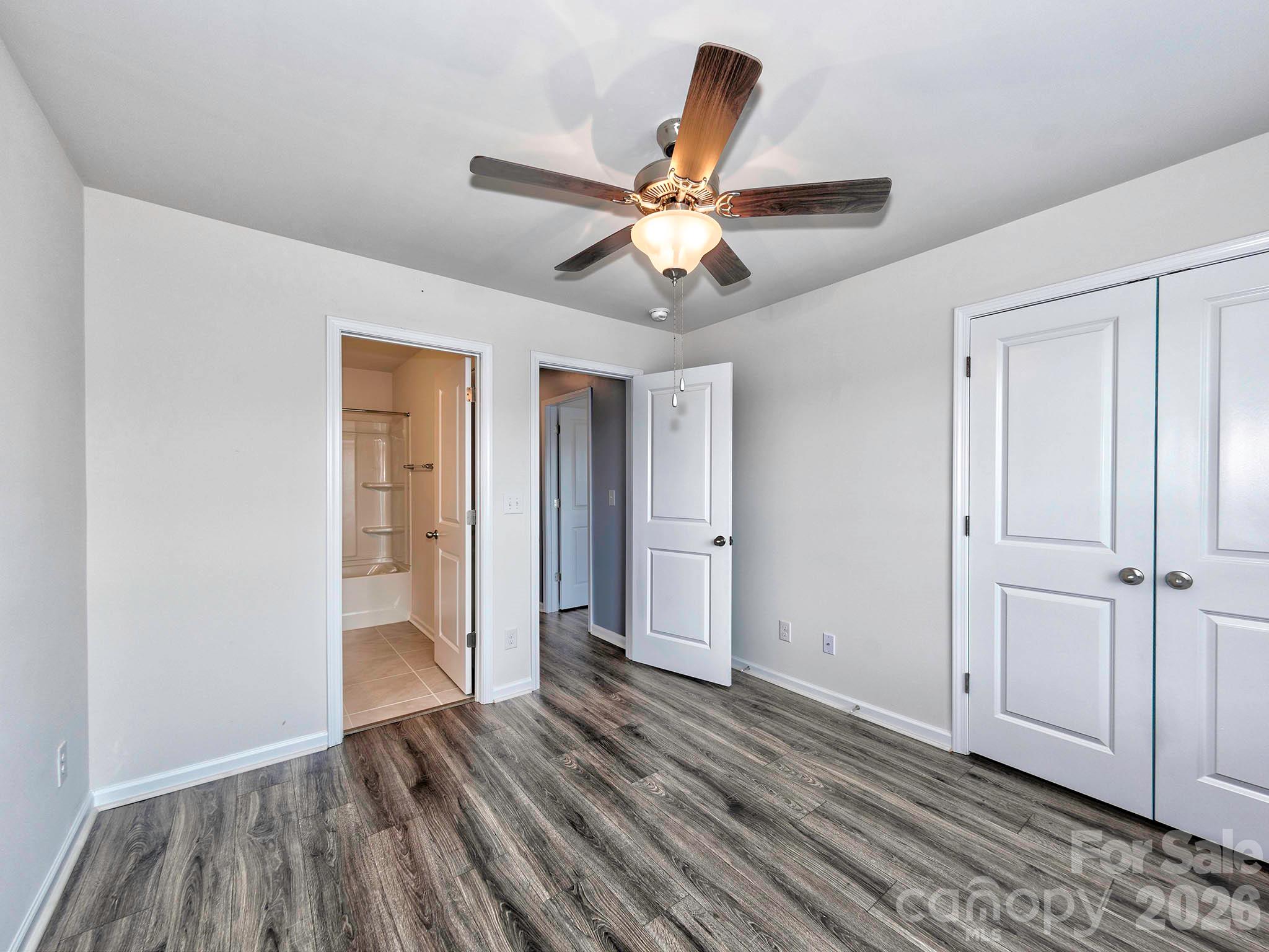 The Village At Ivy Ridge - Residential