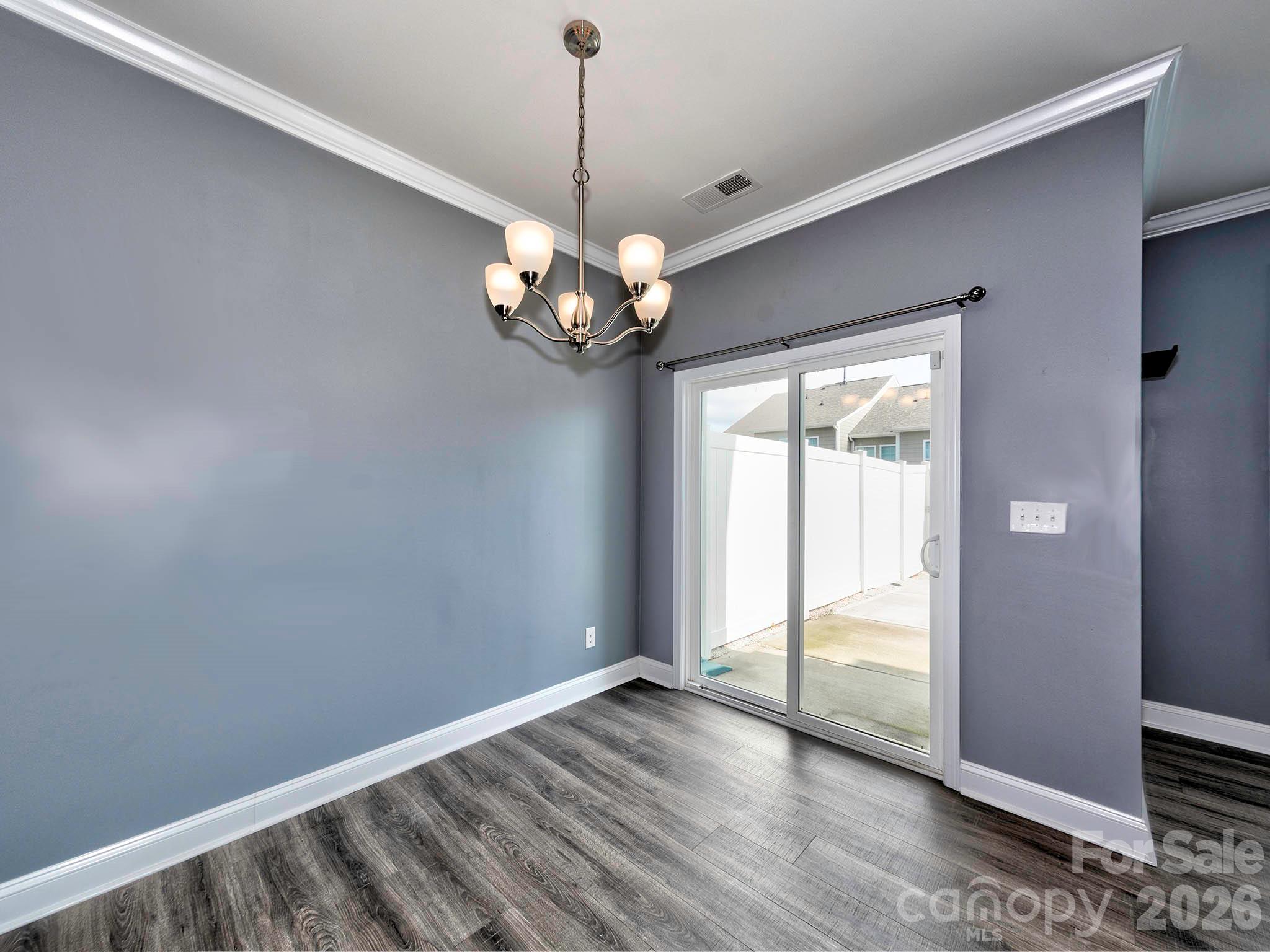 The Village At Ivy Ridge - Residential