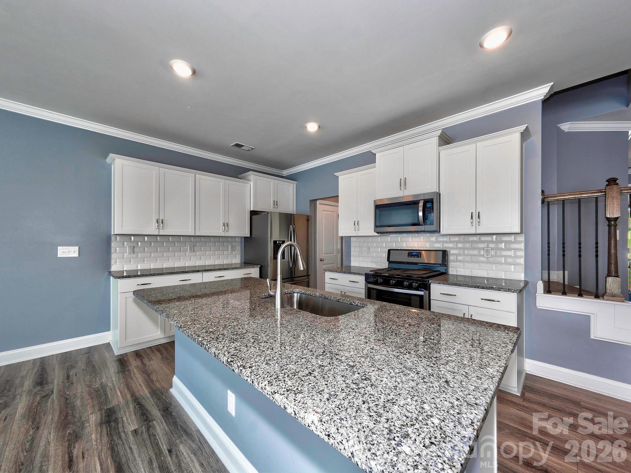 The Village At Ivy Ridge - Residential