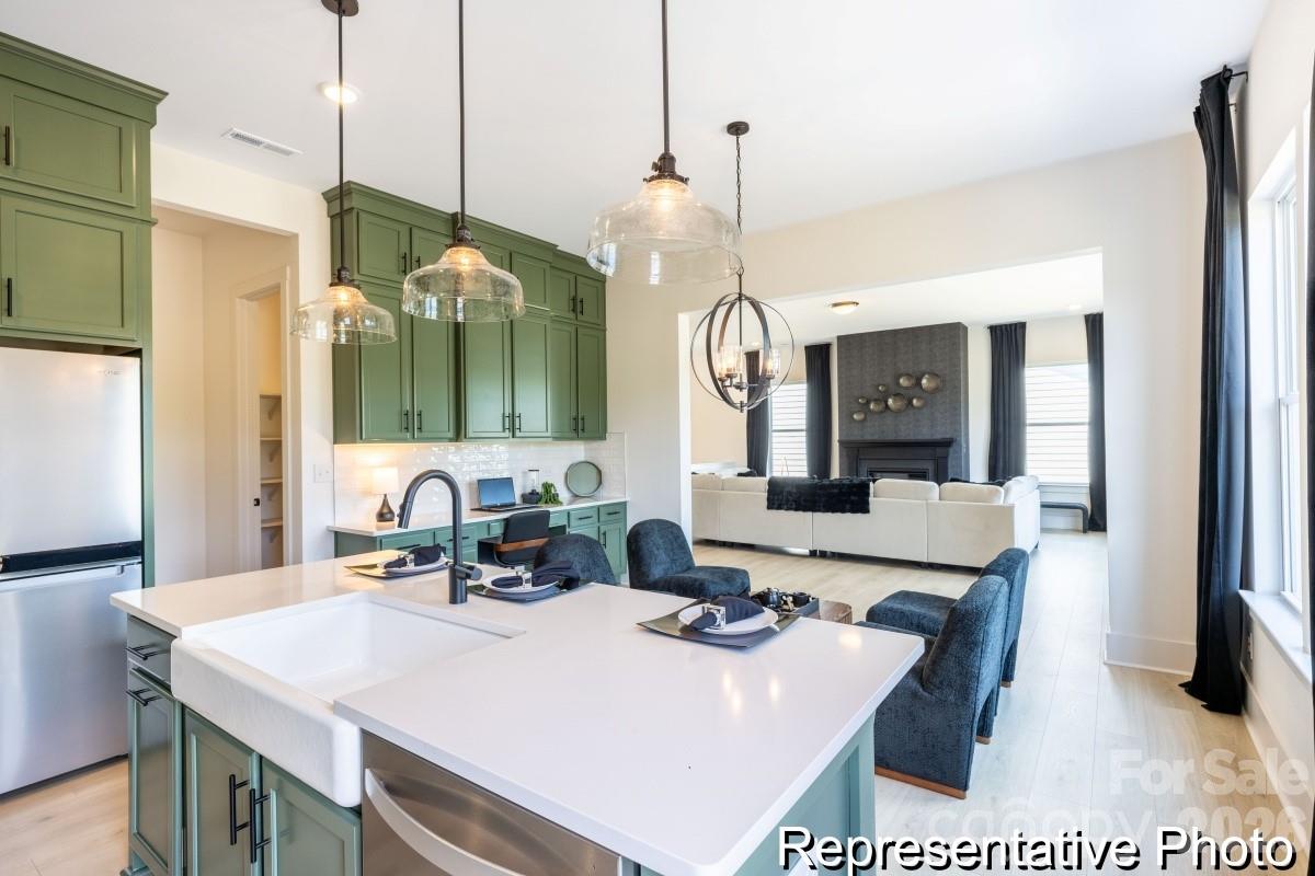 Kensington - Residential