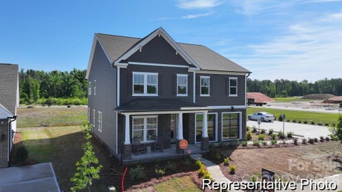 Photo of 670 White Hare Lane #95p, China Grove, NC 28023 (MLS # 4388485)