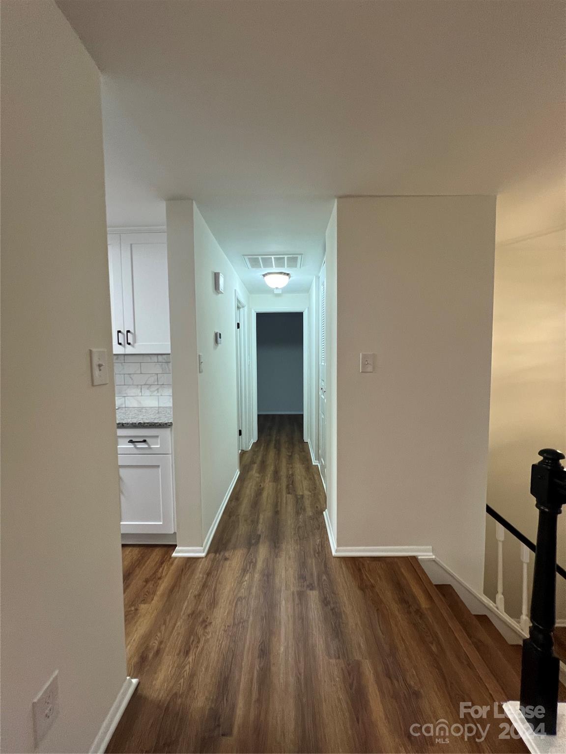 Carrie Hills - Residential Lease