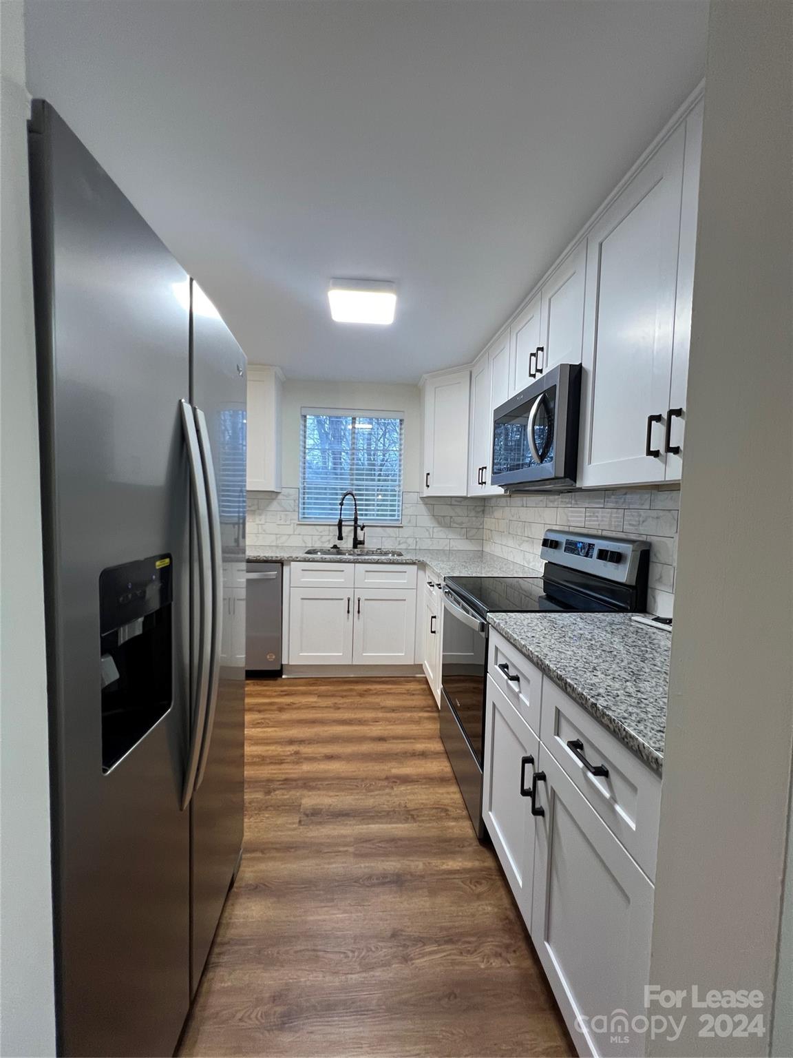 Carrie Hills - Residential Lease