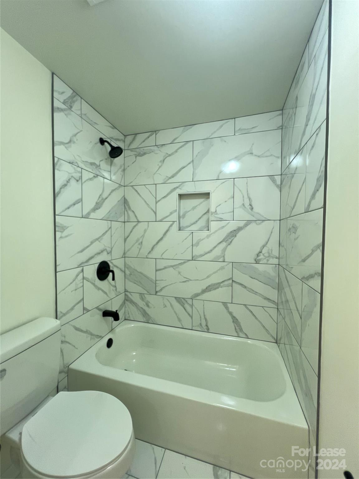 Carrie Hills - Residential Lease