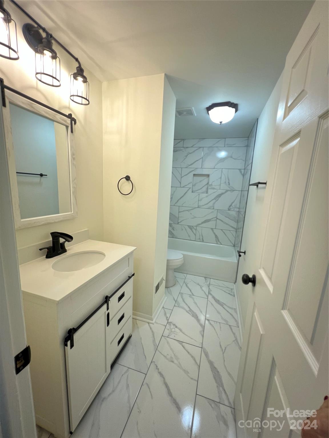 Carrie Hills - Residential Lease