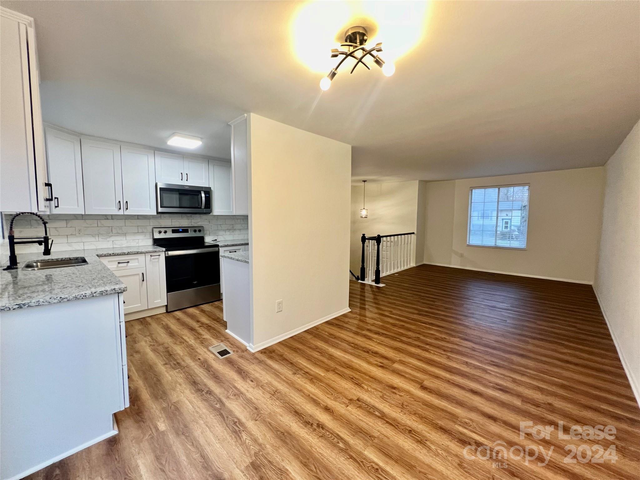 Carrie Hills - Residential Lease