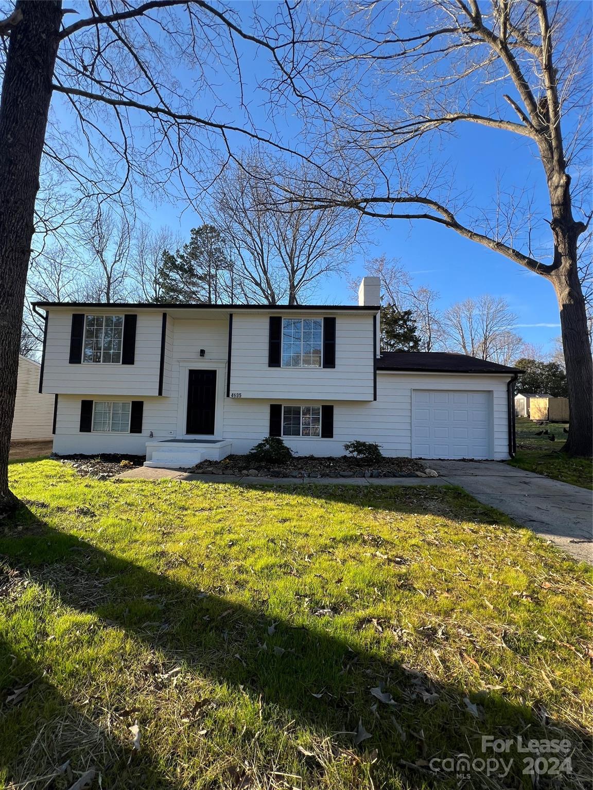 Carrie Hills - Residential Lease