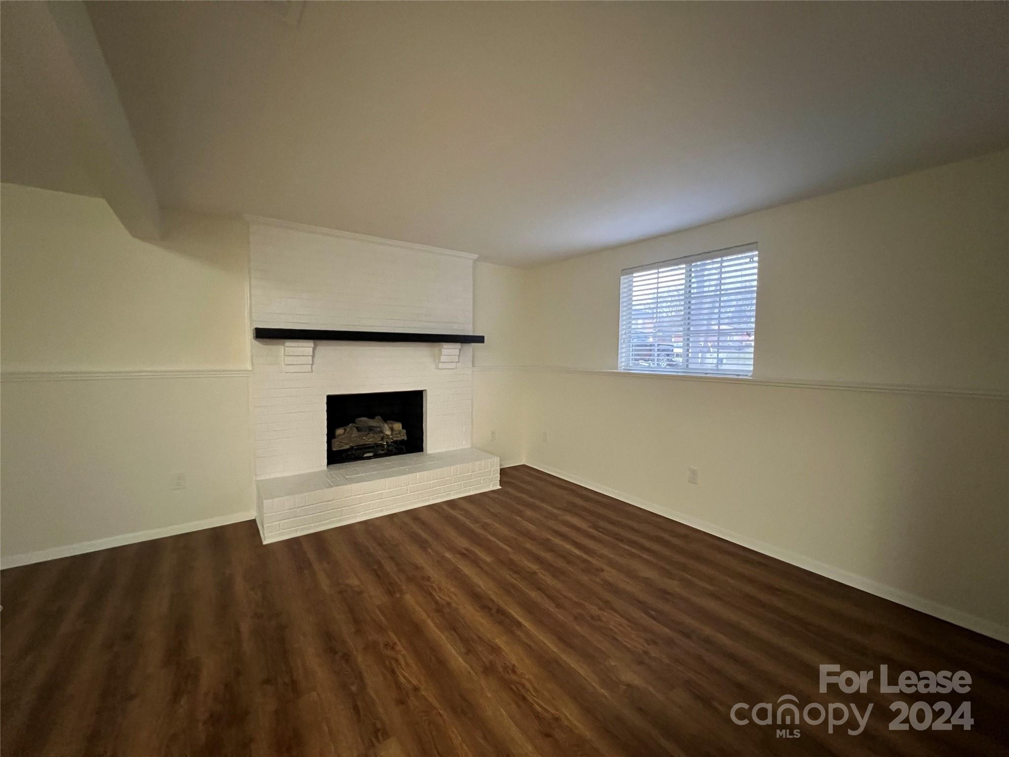 Carrie Hills - Residential Lease