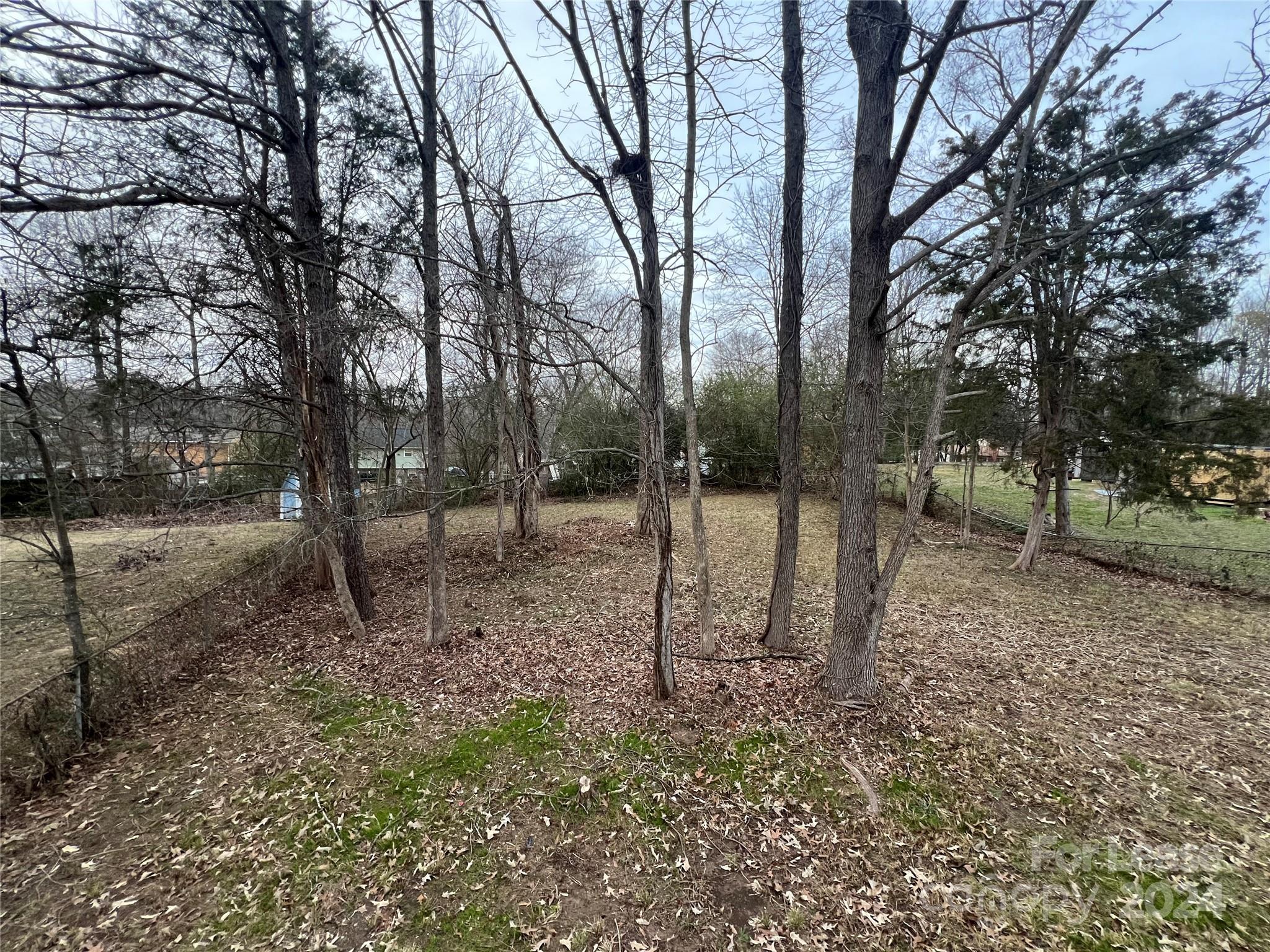 Carrie Hills - Residential Lease