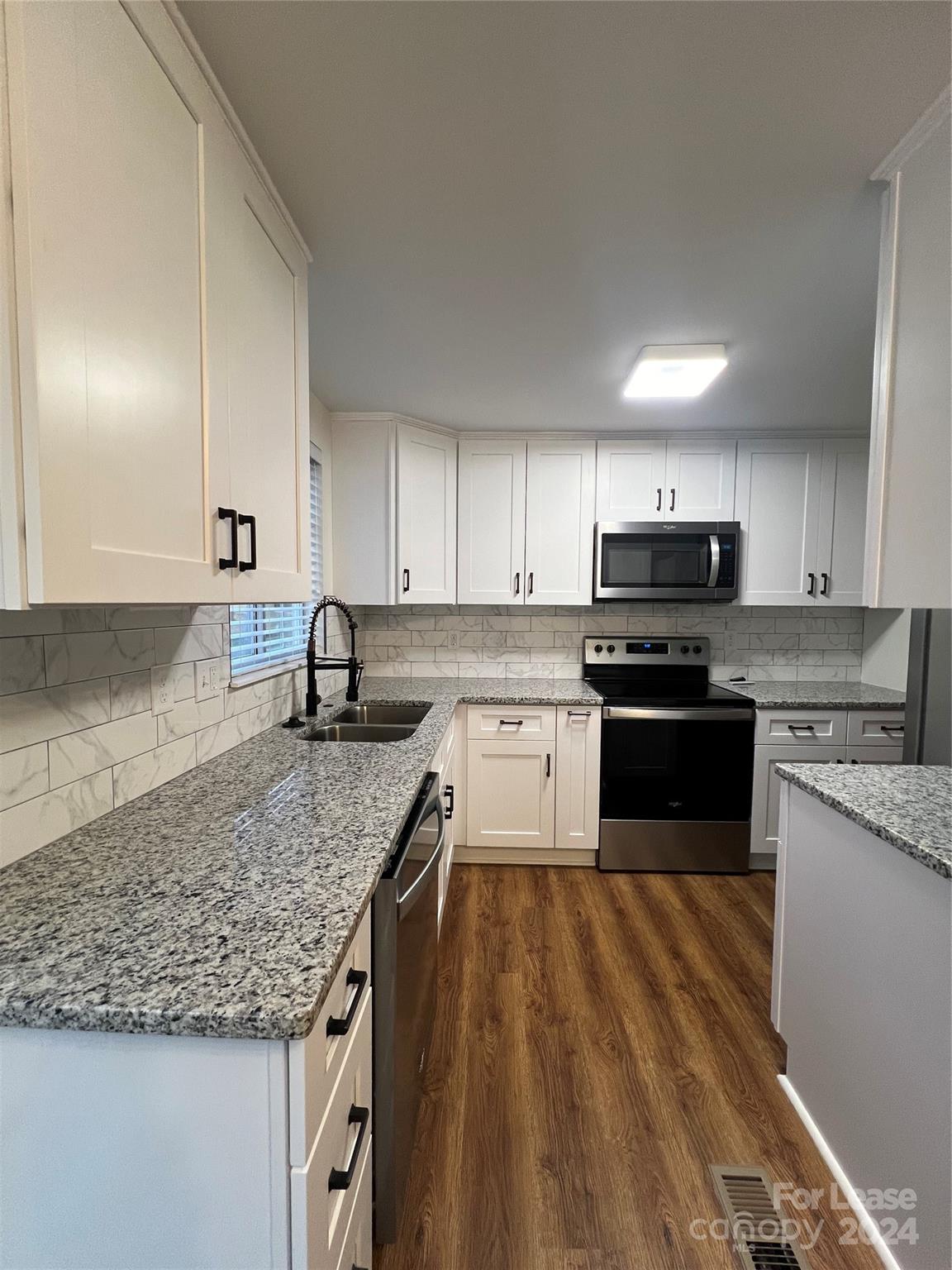 Carrie Hills - Residential Lease