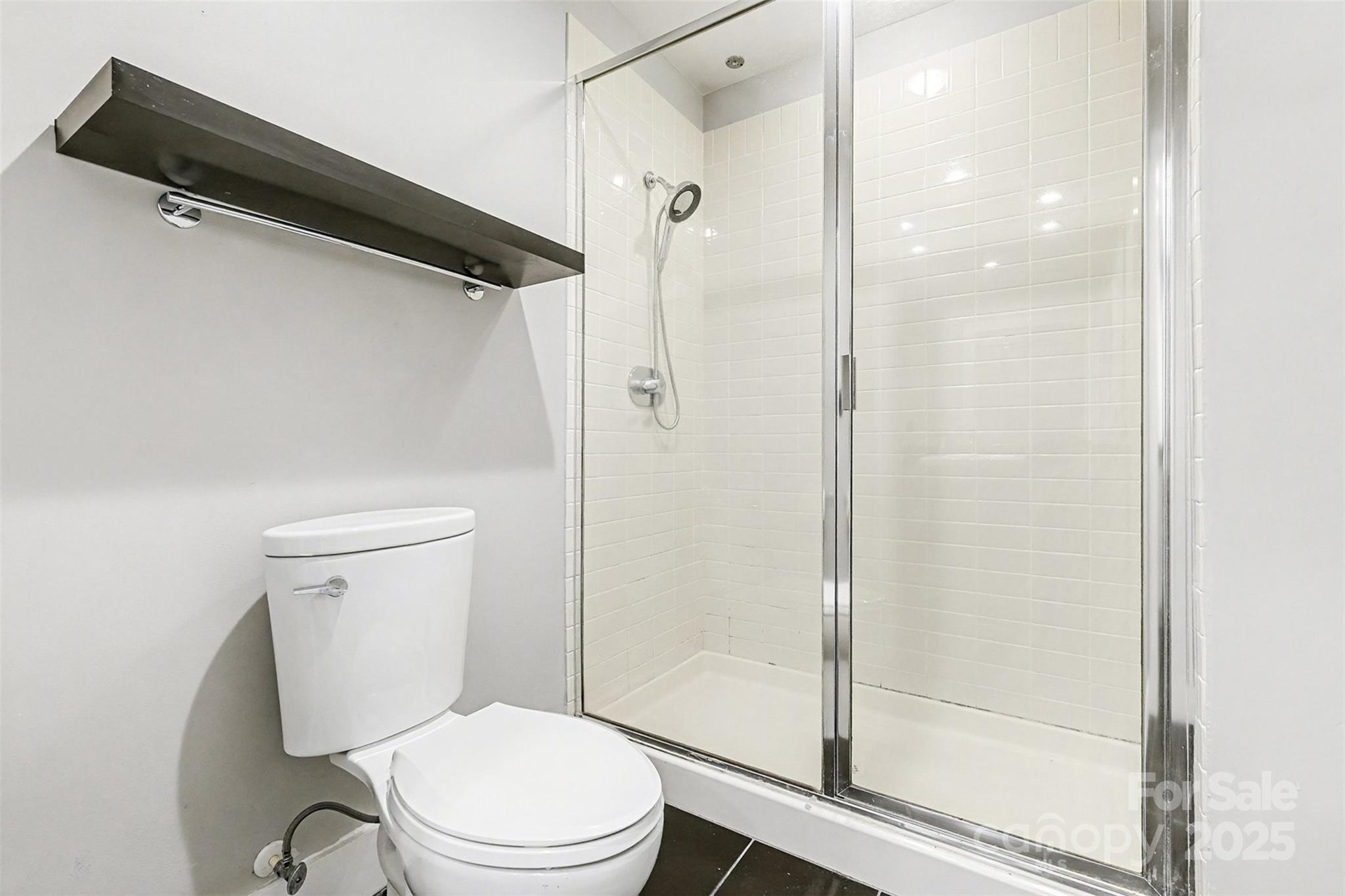 Courtside - Residential