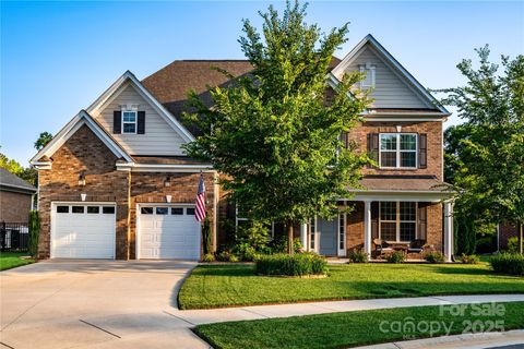 159 Holly Ridge Drive Mooresville NC 28115