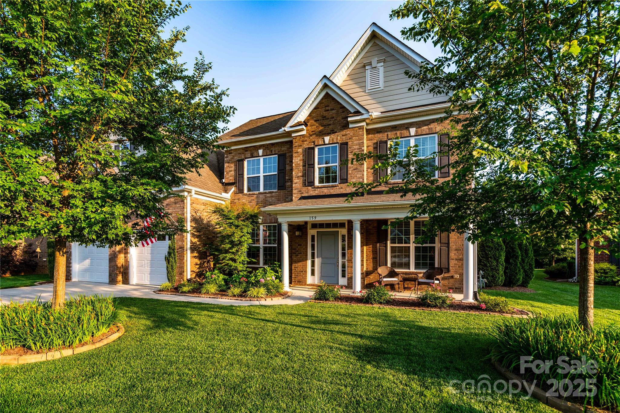 159 Holly Ridge Drive