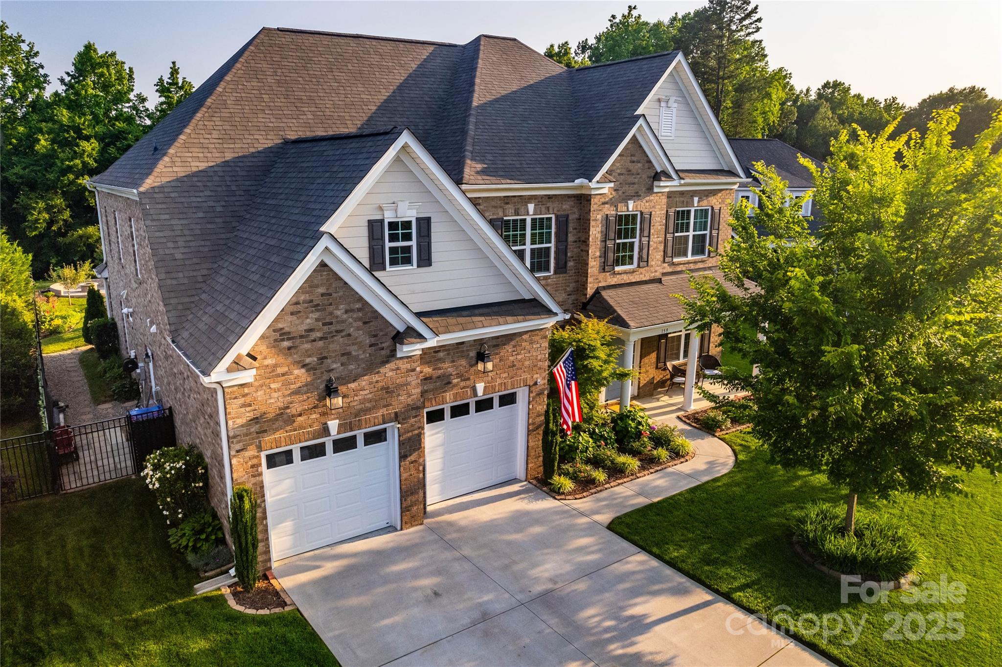 159 Holly Ridge Drive