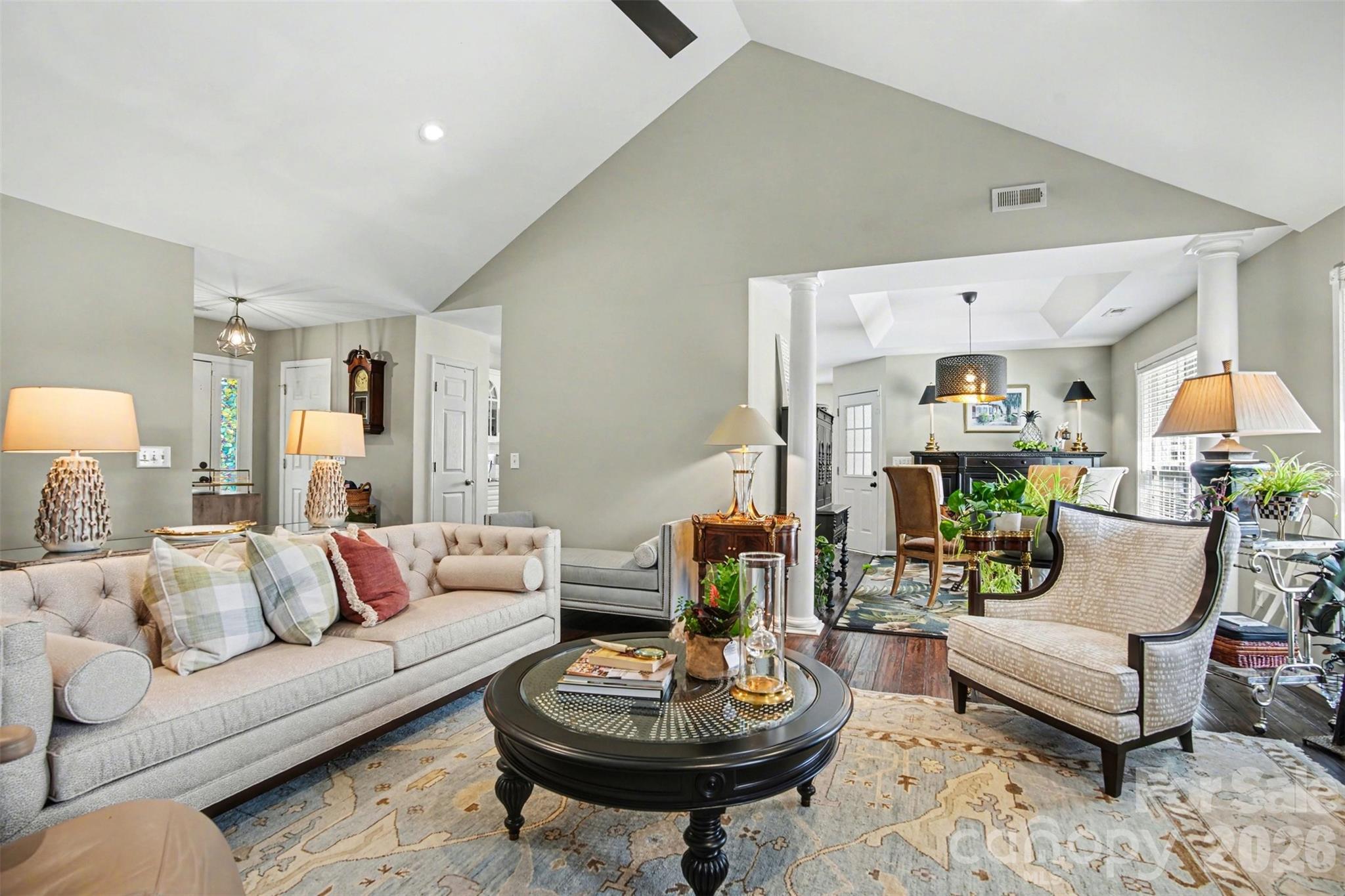 Savannah Place - Residential