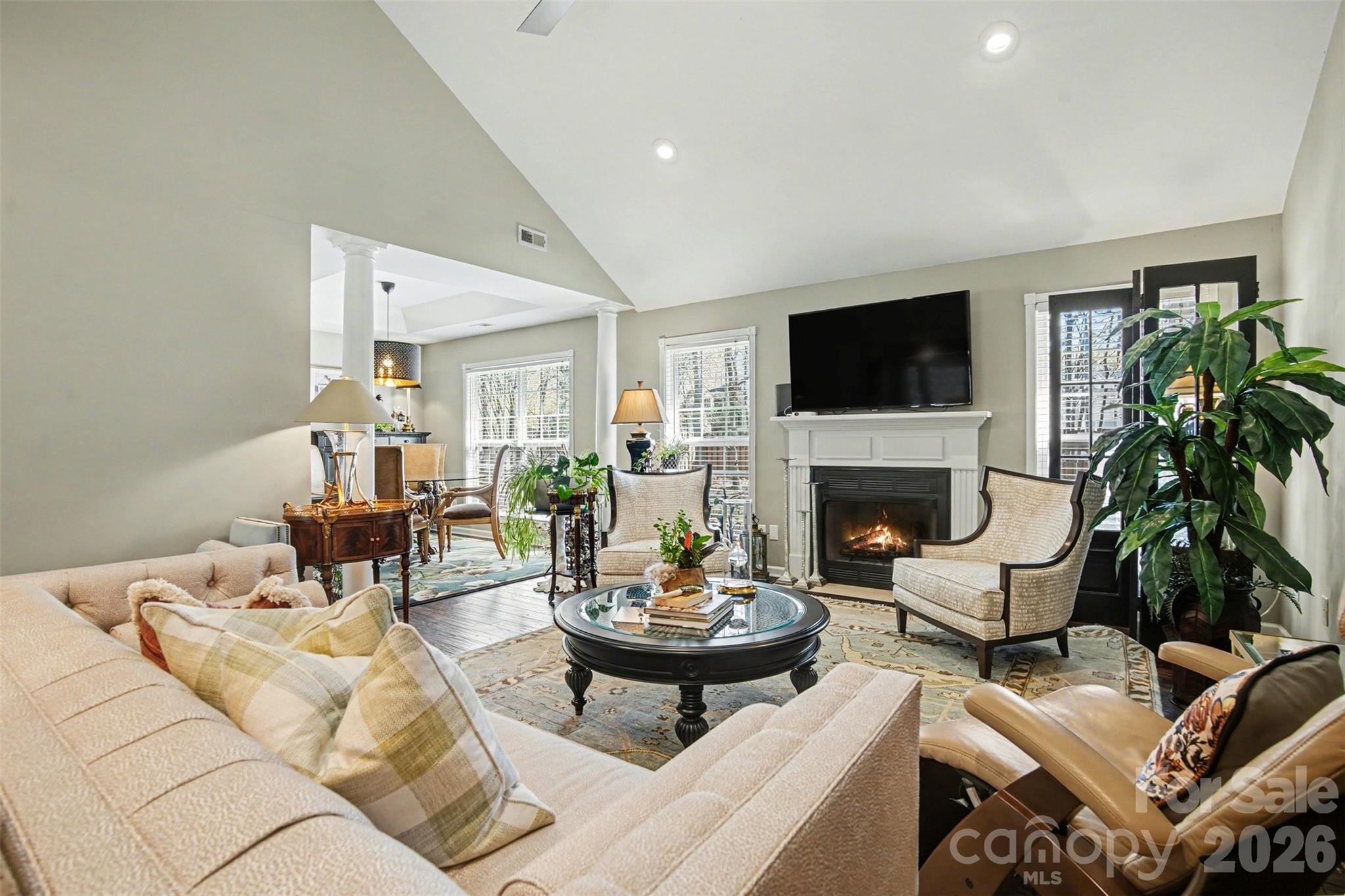 Savannah Place - Residential