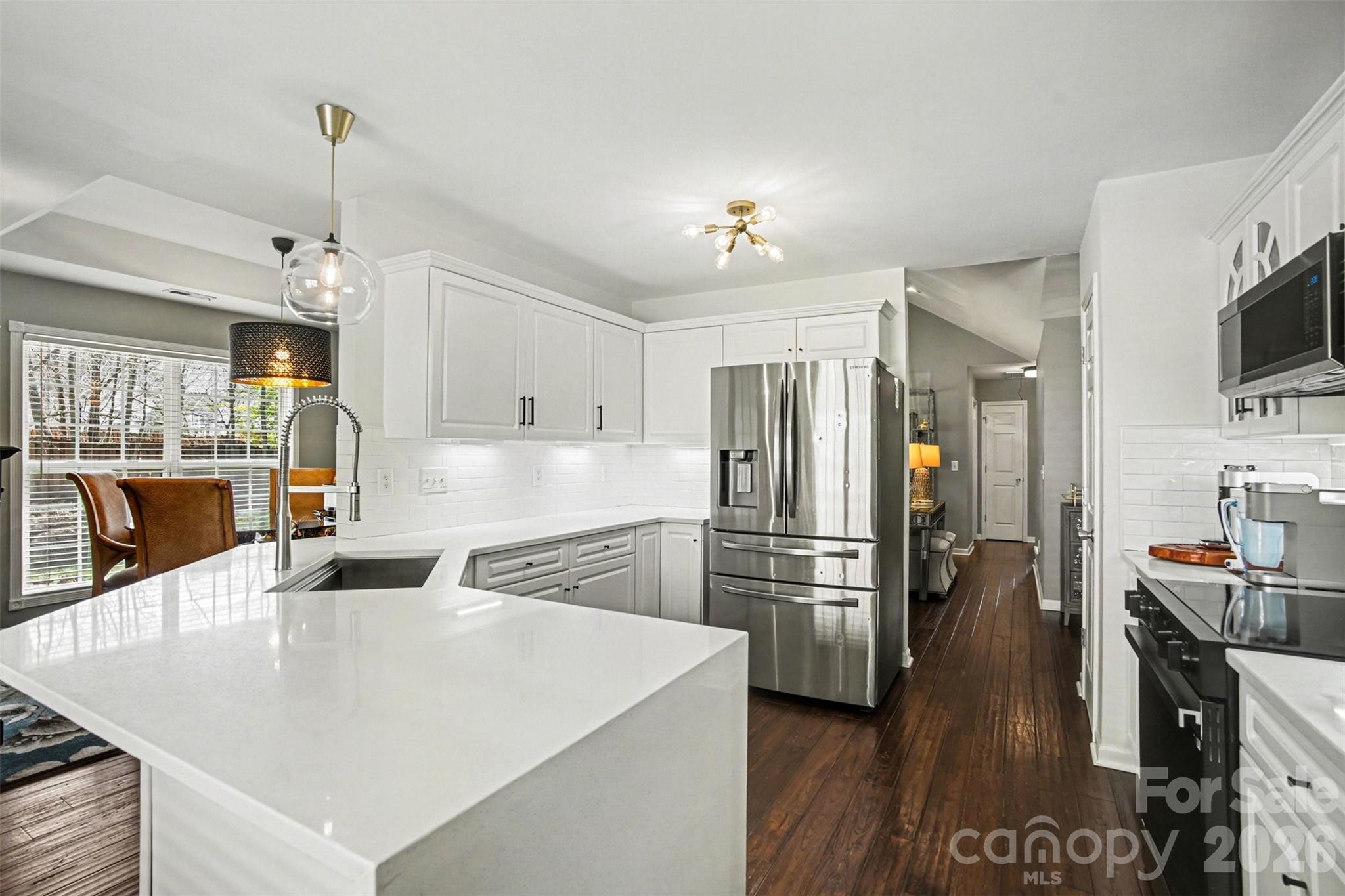 Savannah Place - Residential