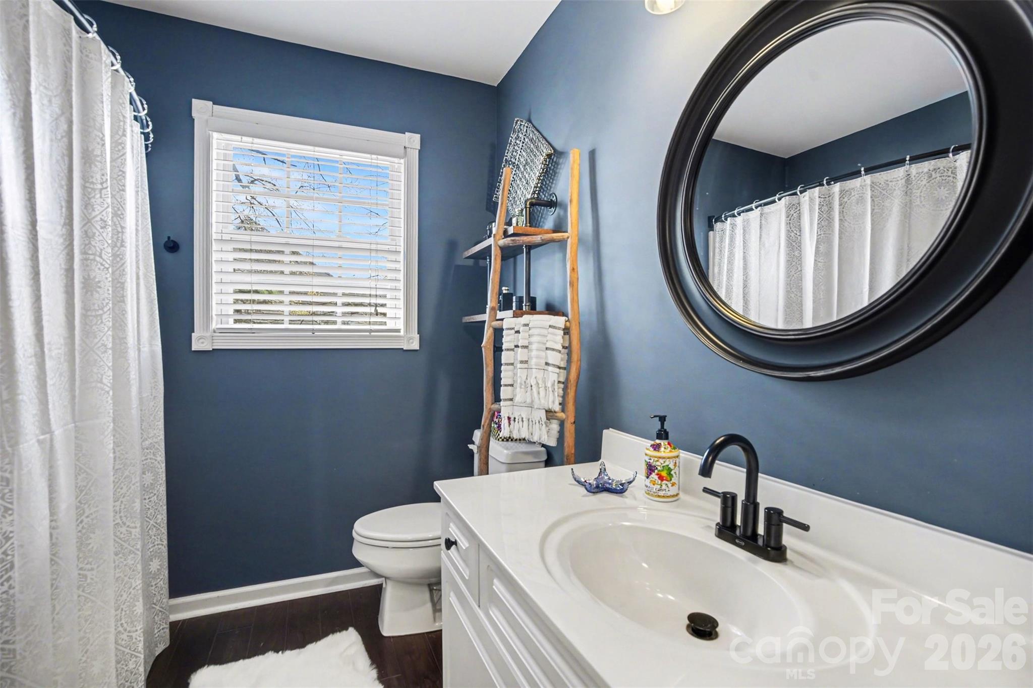 Savannah Place - Residential