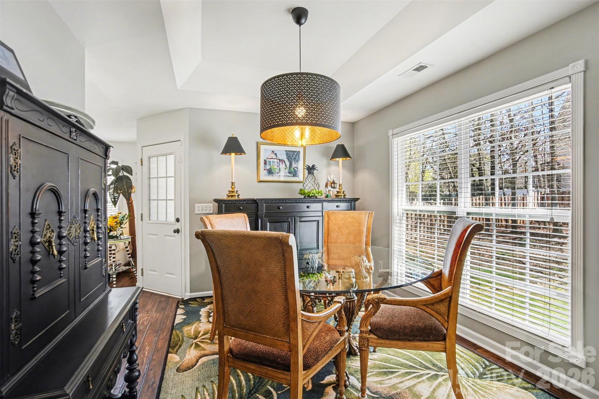 Savannah Place - Residential