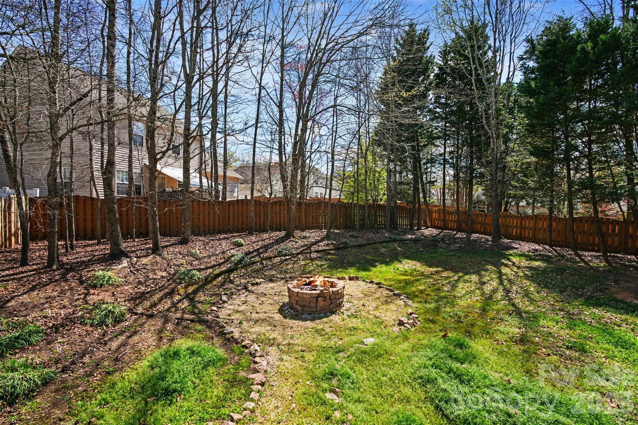 Savannah Place - Residential