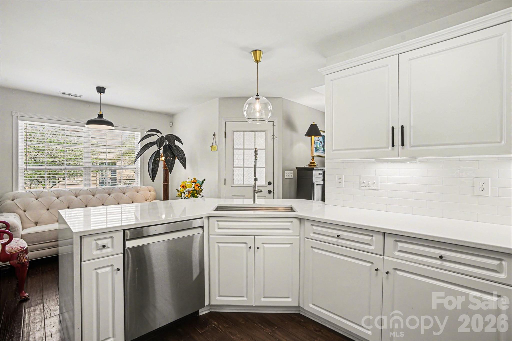 Savannah Place - Residential