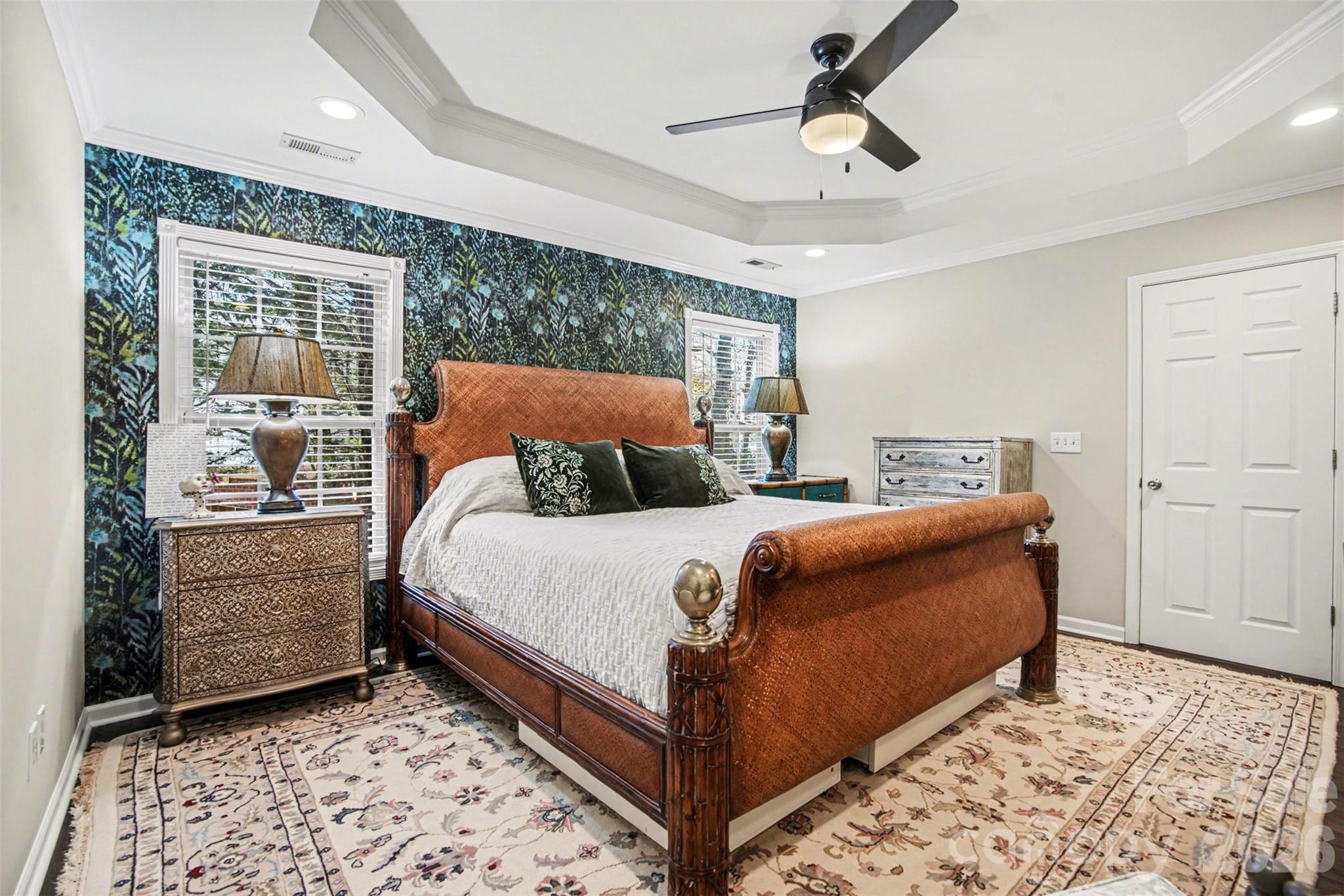 Savannah Place - Residential