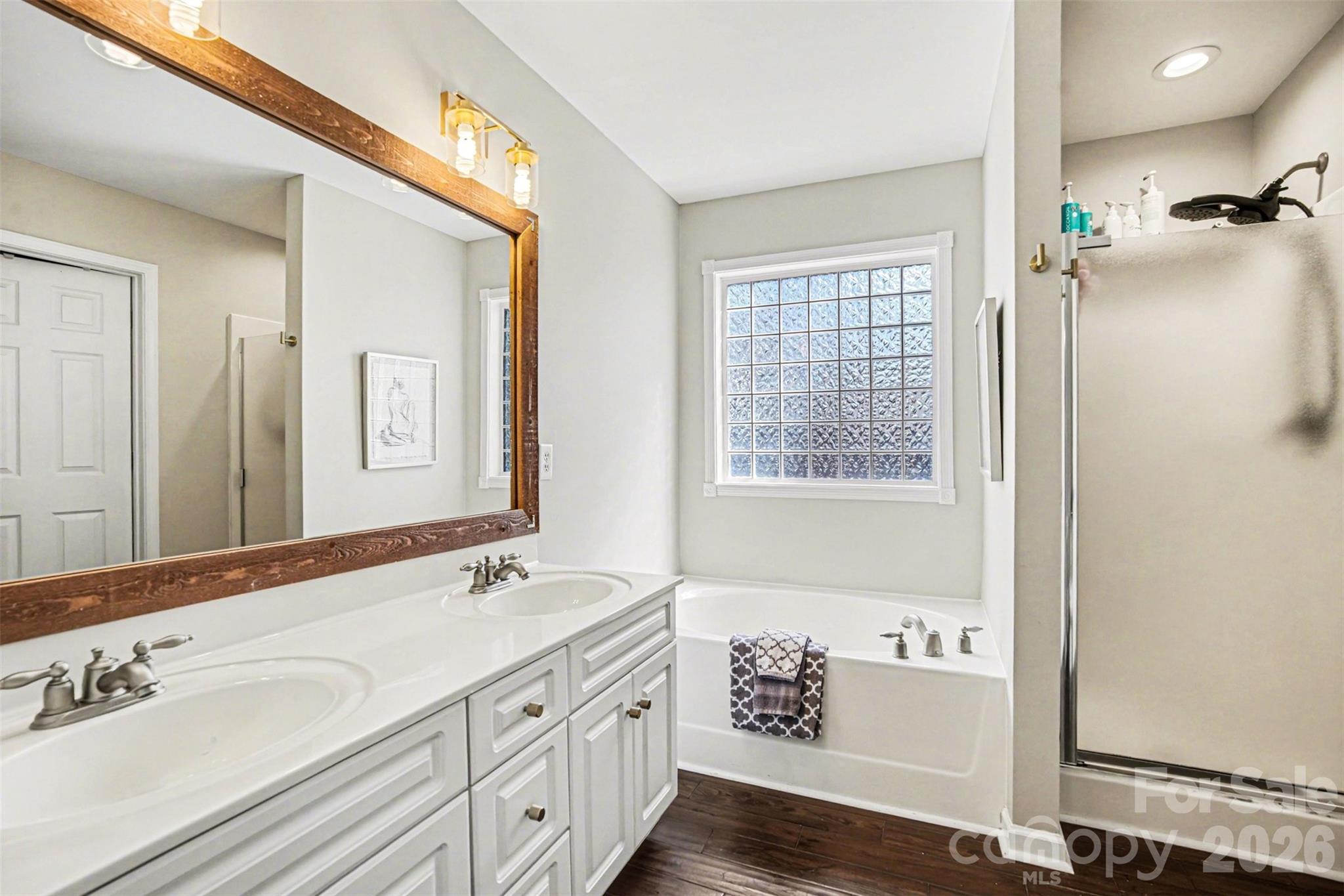 Savannah Place - Residential