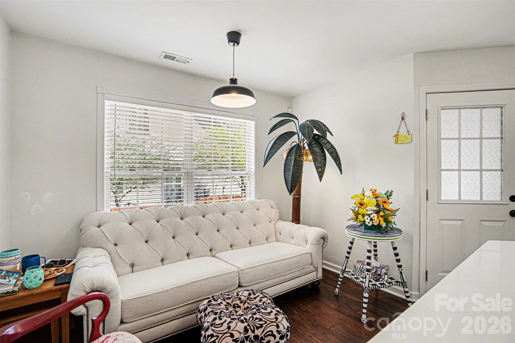 Savannah Place - Residential