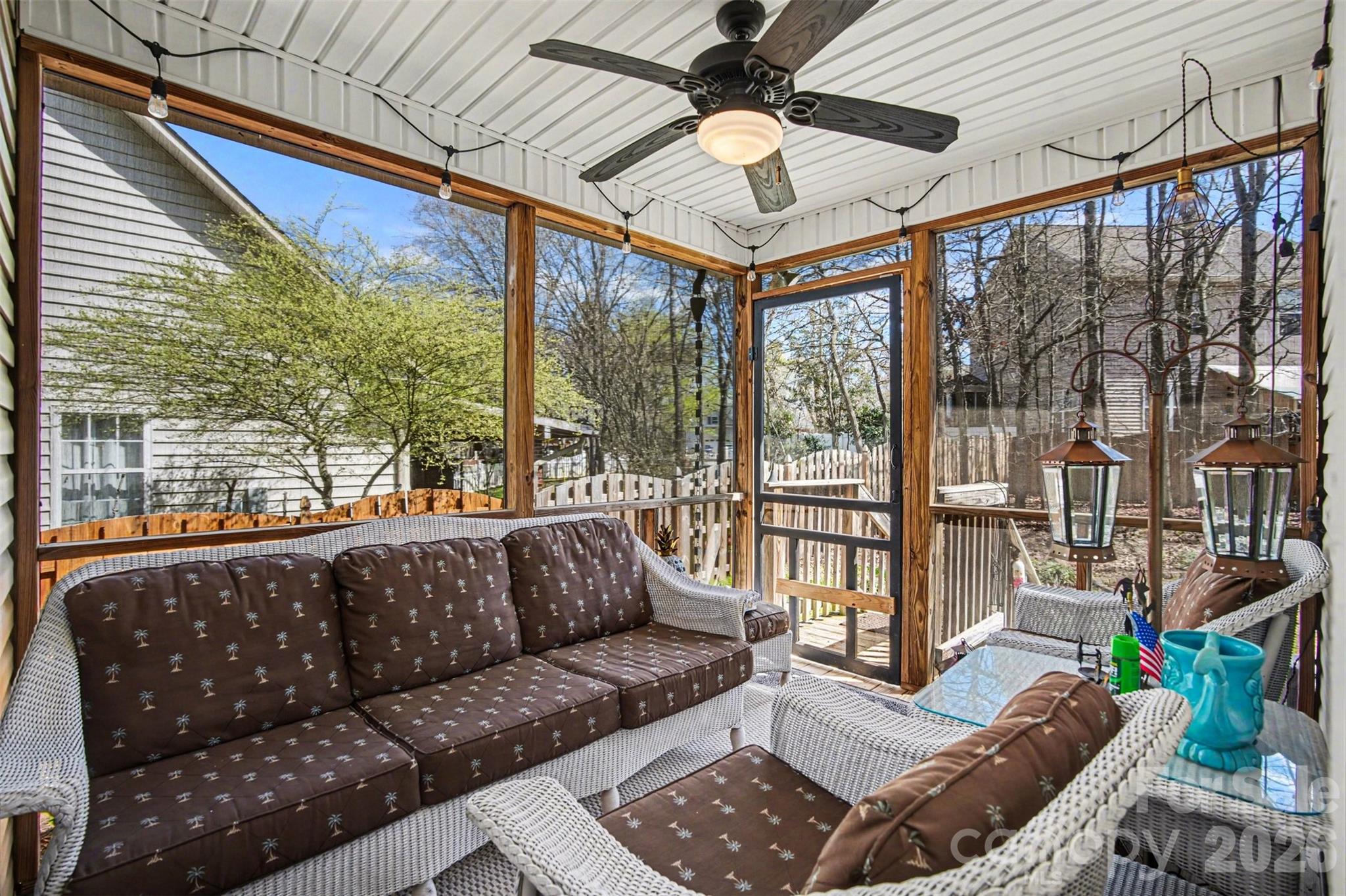 Savannah Place - Residential