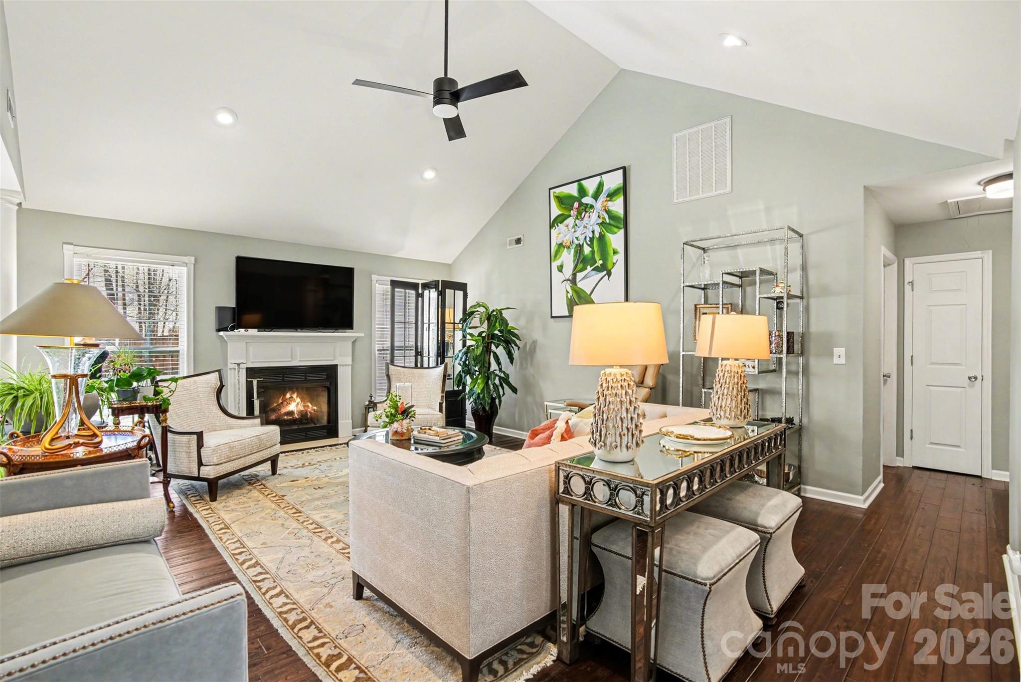 Savannah Place - Residential