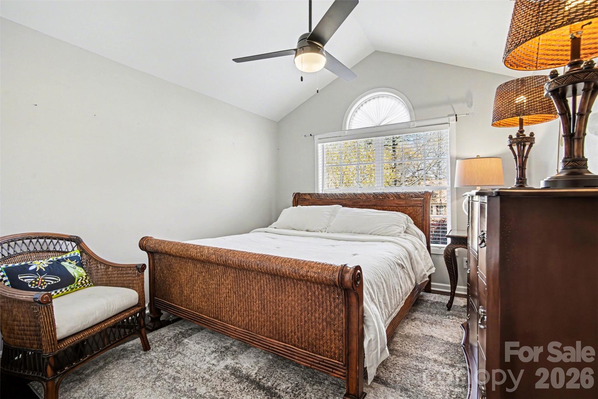 Savannah Place - Residential