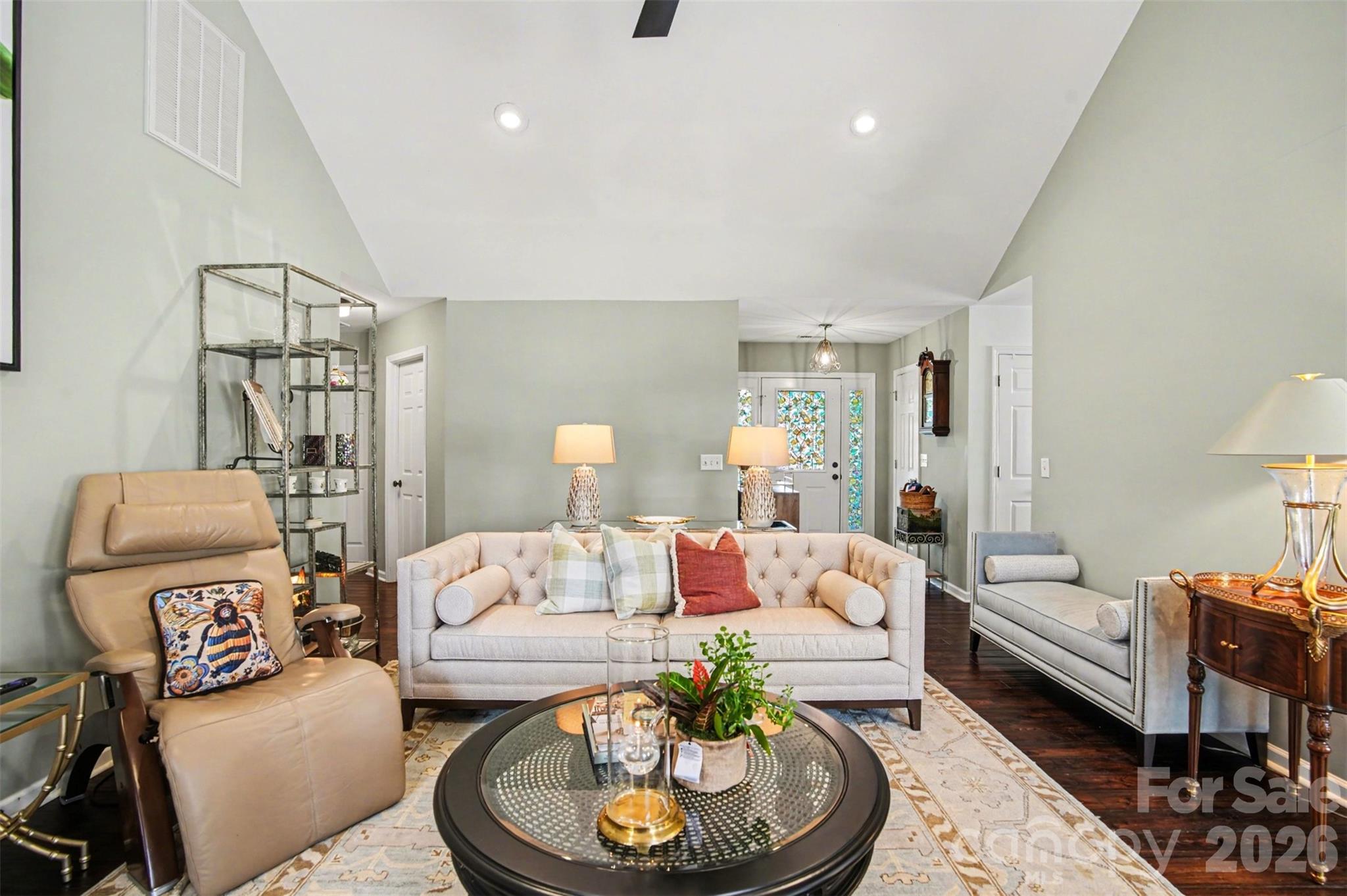 Savannah Place - Residential