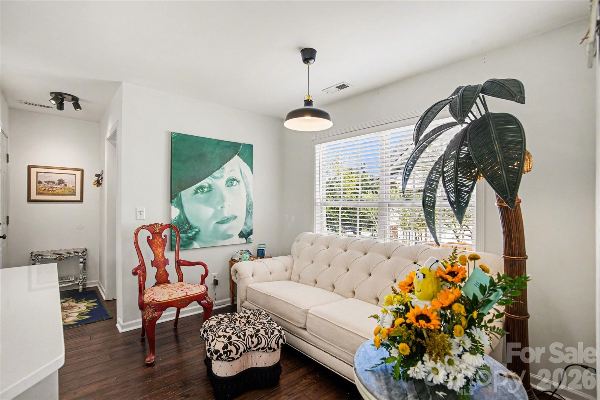 Savannah Place - Residential