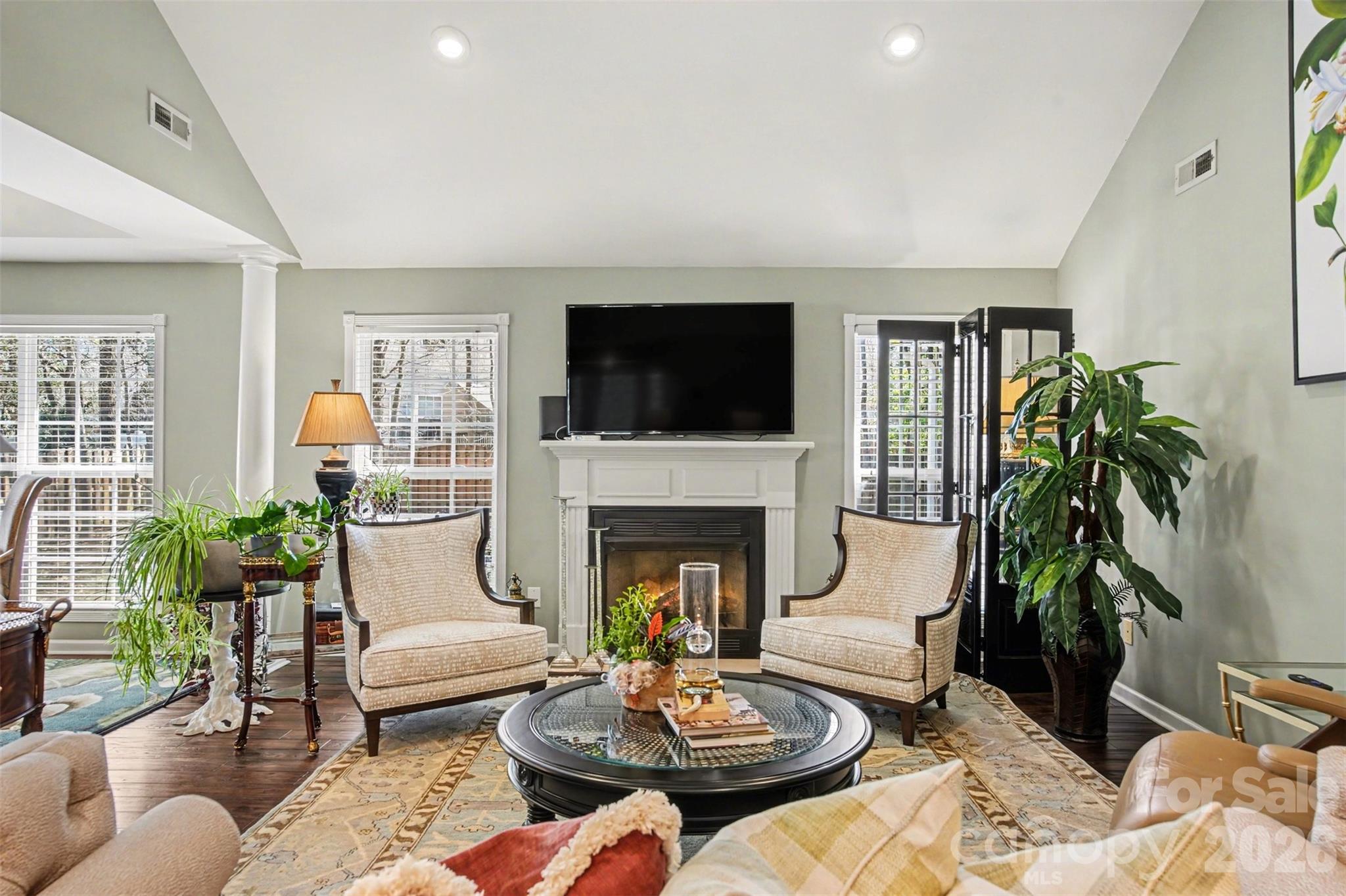 Savannah Place - Residential