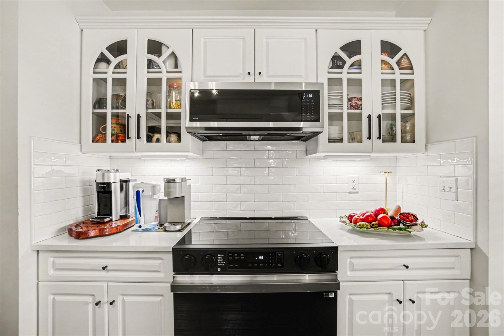 Savannah Place - Residential