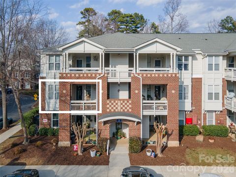 Photo of 714 Northeast Drive #44, Davidson, NC 28036 (MLS # 4349837)
