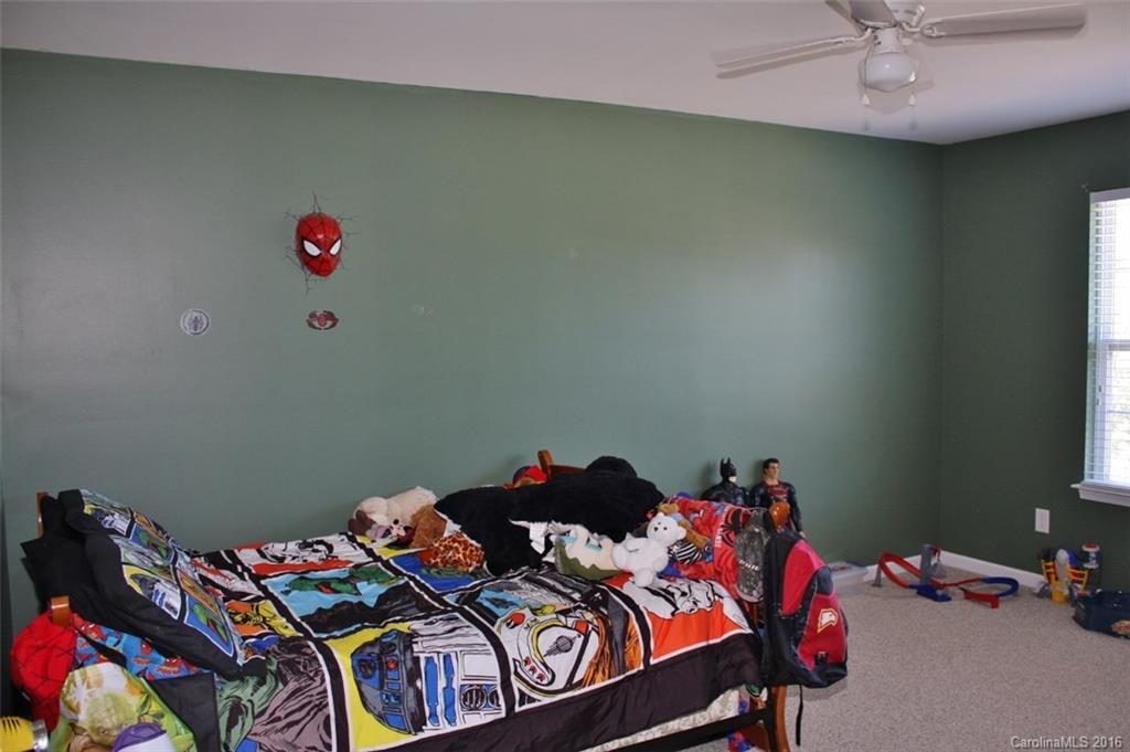 Bethelfields - Residential