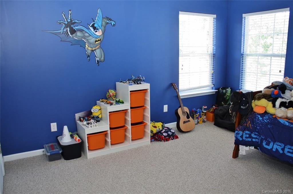 Bethelfields - Residential