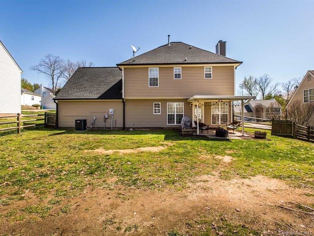 Whitegrove - Residential