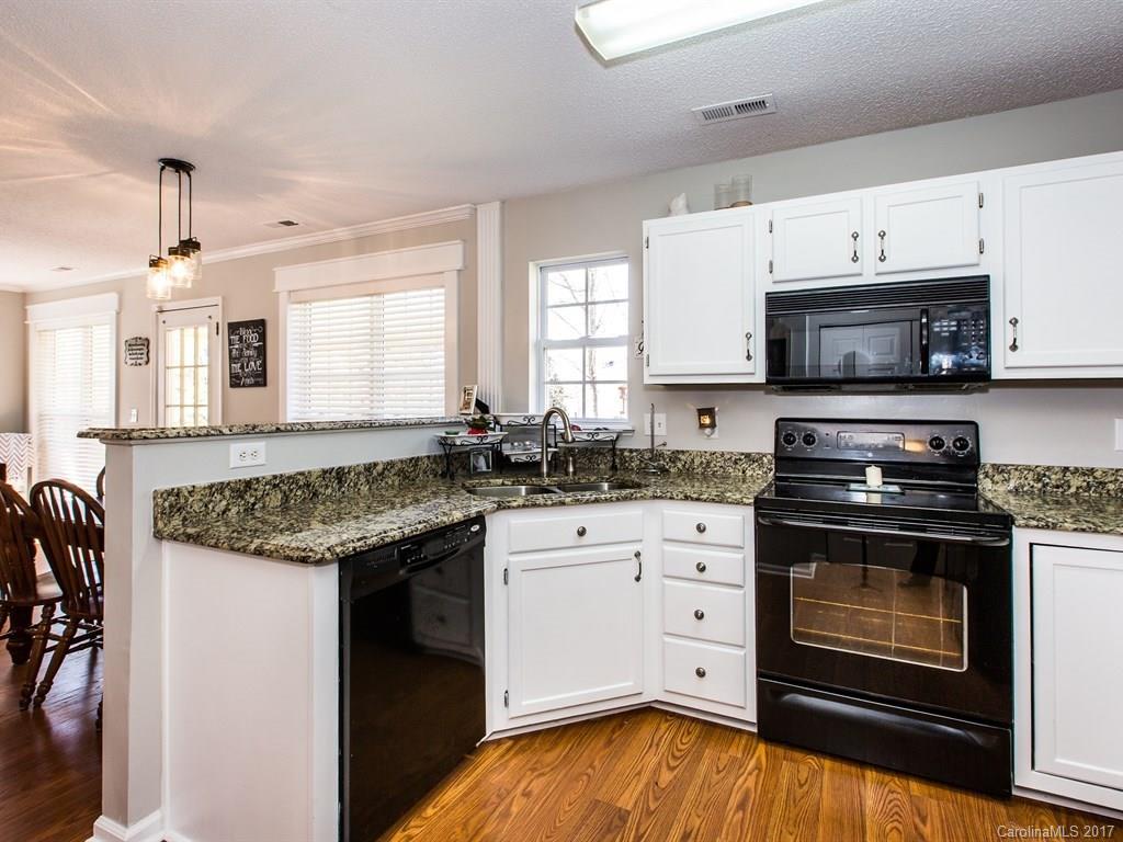 Whitegrove - Residential