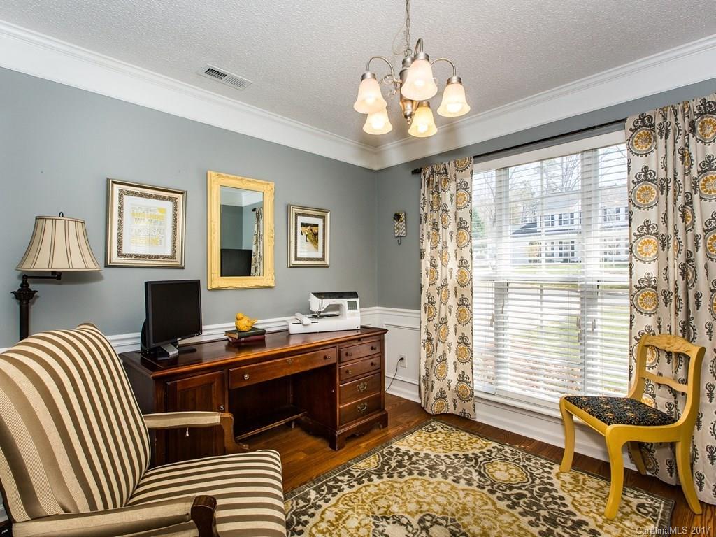 Whitegrove - Residential