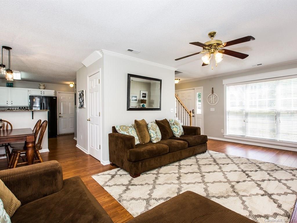 Whitegrove - Residential