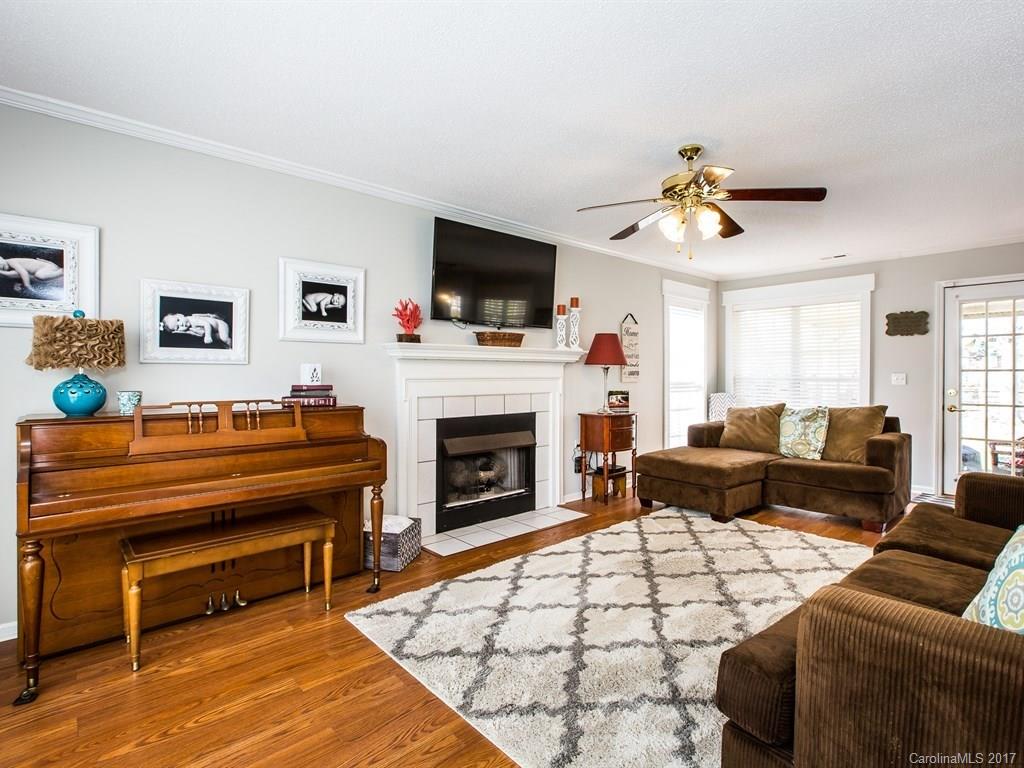 Whitegrove - Residential
