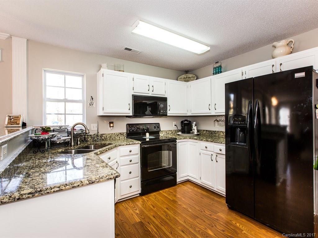 Whitegrove - Residential
