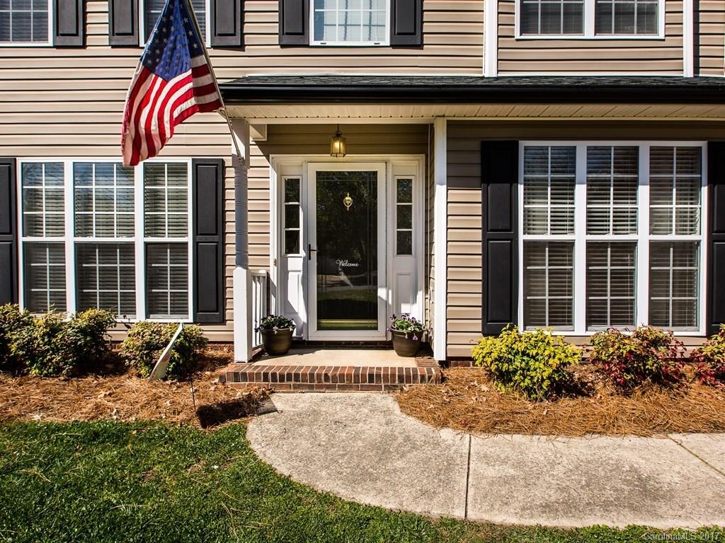Whitegrove - Residential