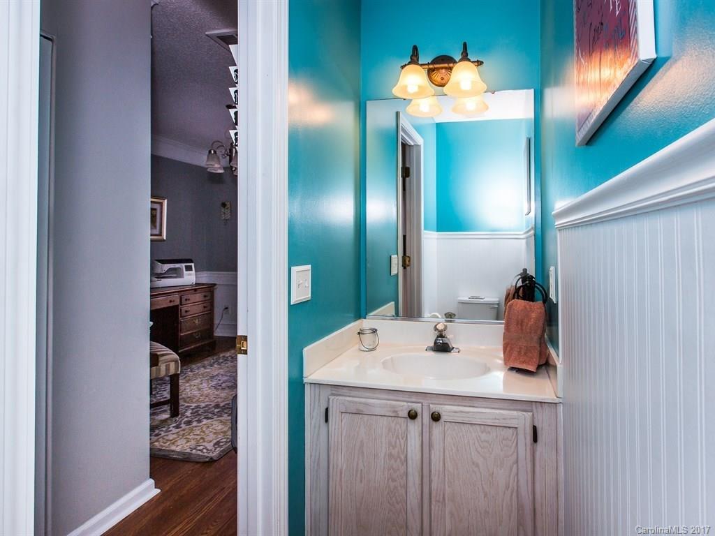 Whitegrove - Residential