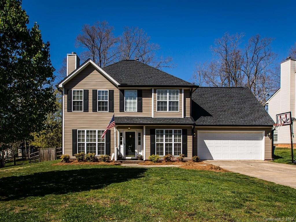 Whitegrove - Residential