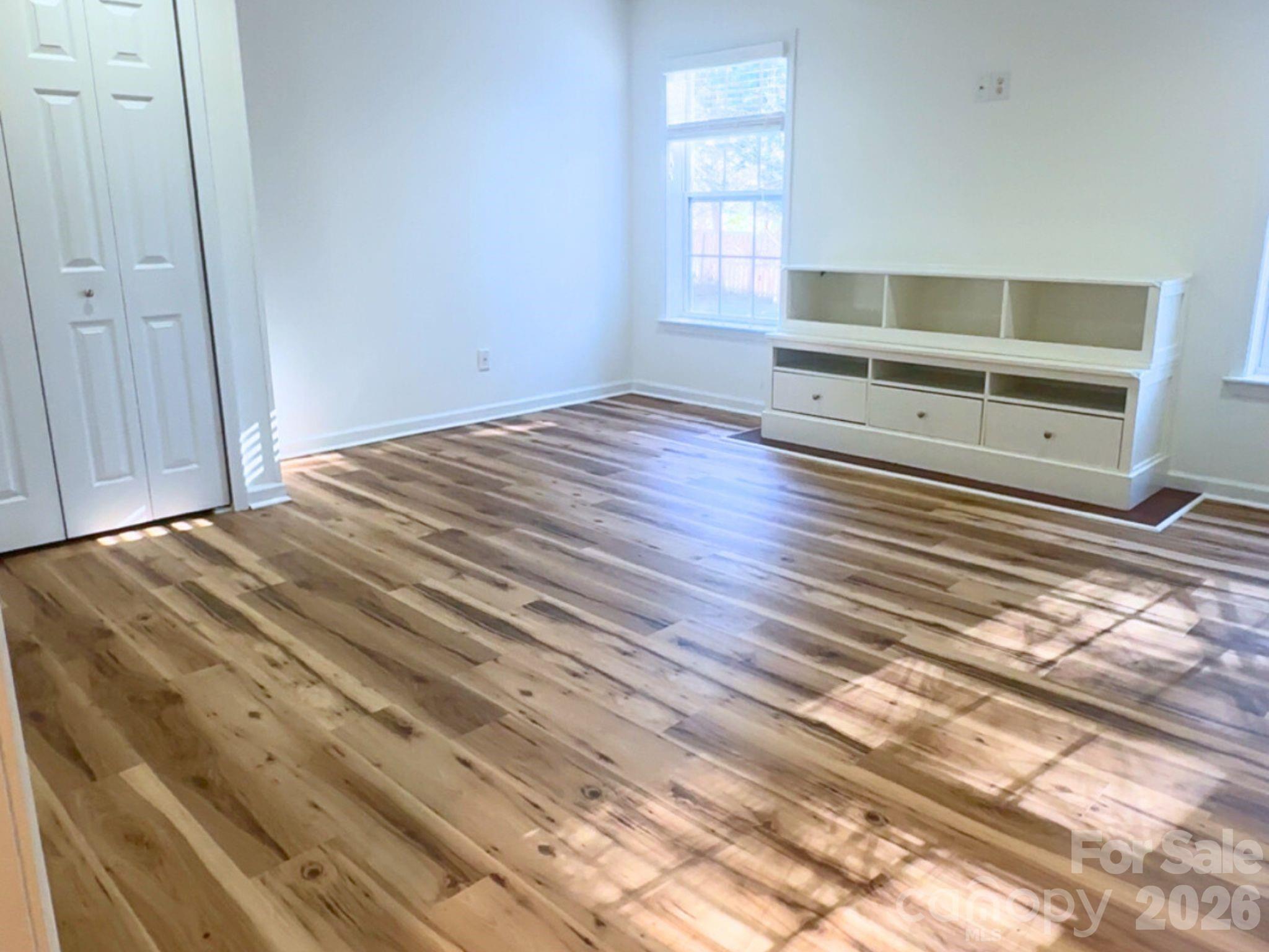 Chastain Walk - Residential