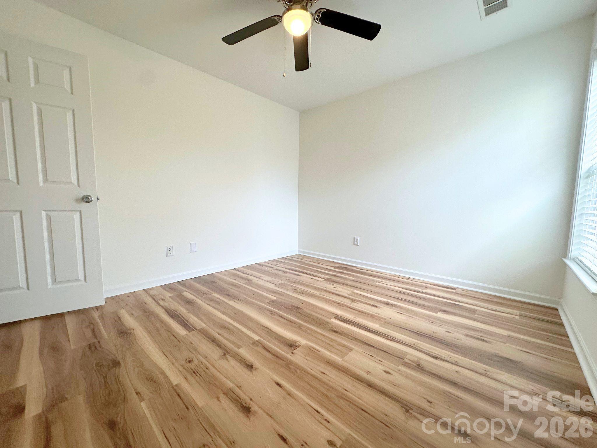 Chastain Walk - Residential